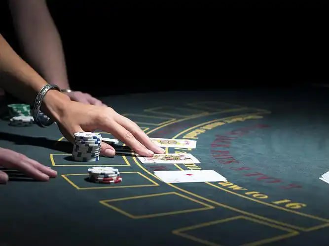 bty189 live casino trực tuyến